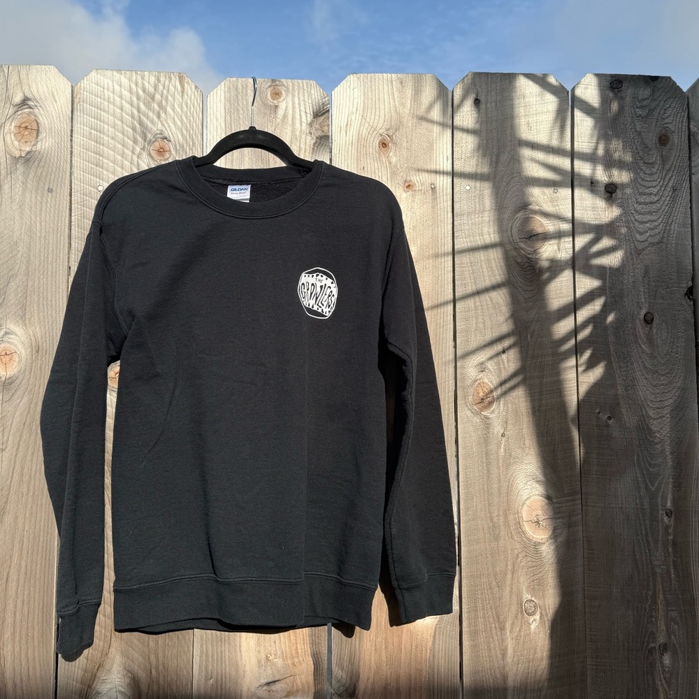 The Growlers Sweatshirt
